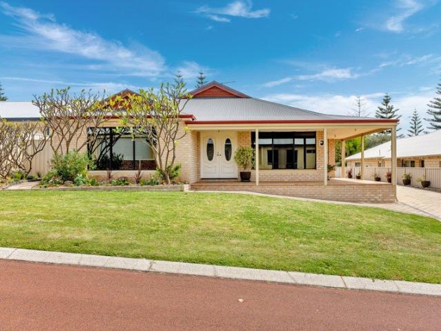 House for sale in Wannanup, City of Mandurah
