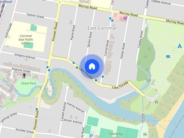 Townhouse for rent in East Corrimal, Wollongong City Council