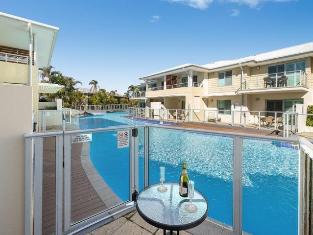 Apartment for sale in New South Wales
