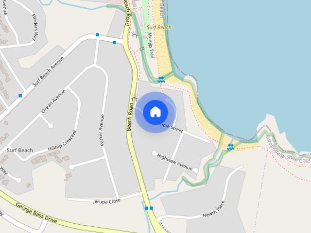 House for rent in Eurobodalla Shire Council, New South Wales