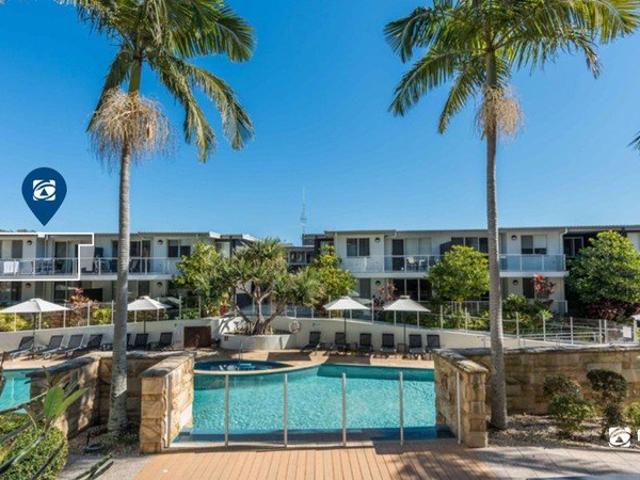 Apartment for sale in Nelson Bay, New South Wales