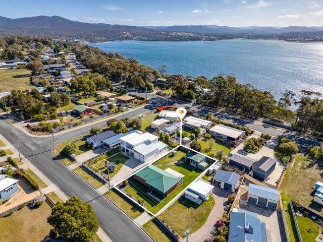 House for sale in Stieglitz, Tasmania