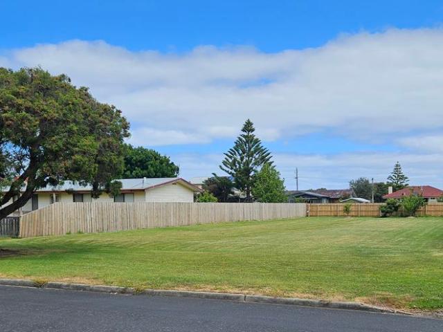 Land for sale in Port Welshpool, Victoria