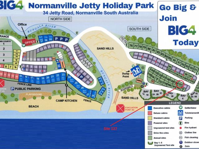 Property for sale in Normanville, South Australia