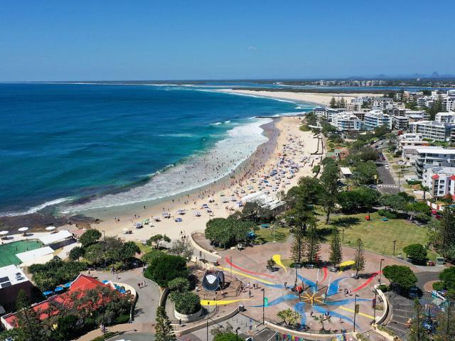 Apartment for sale in Kings Creek, Queensland