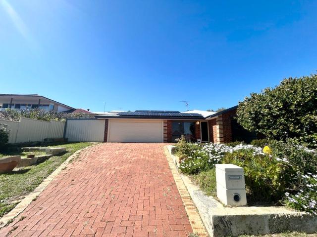 House for rent in Parklands, Western Australia