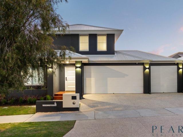House for sale in Jindalee, Western Australia