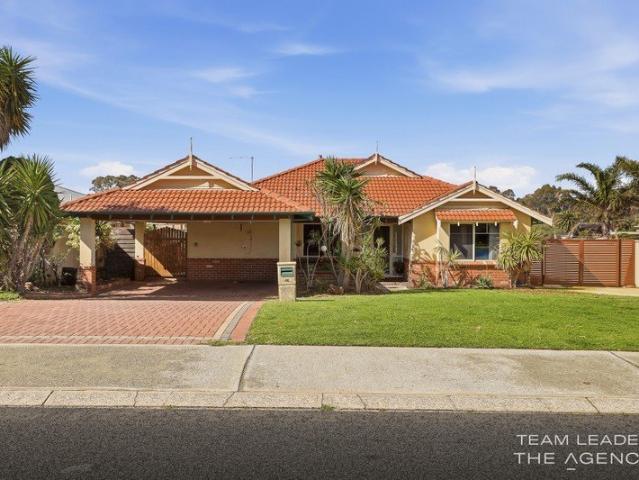House for sale in Parklands, Western Australia