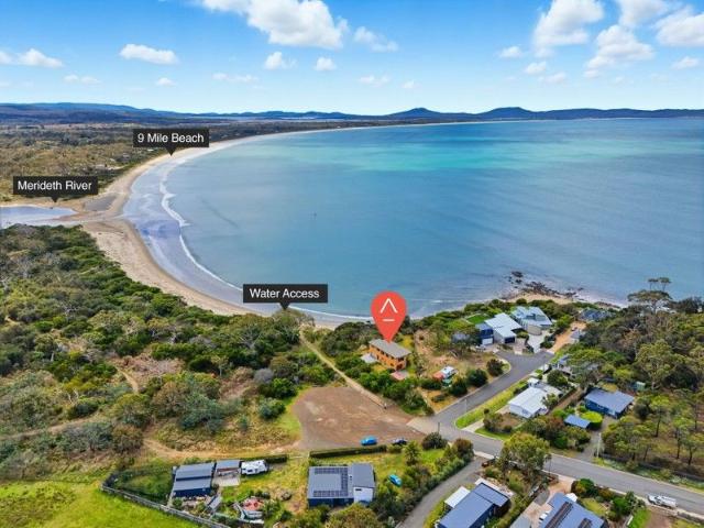 House for sale in Tasmania