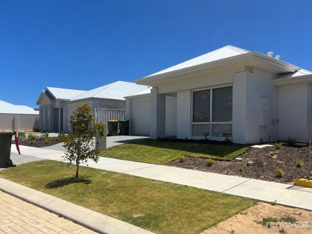 House for rent in Alkimos, City of Wanneroo
