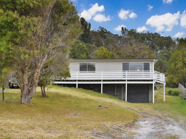 House for rent in Bicheno, Tasmania