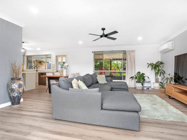 House for rent in New South Wales