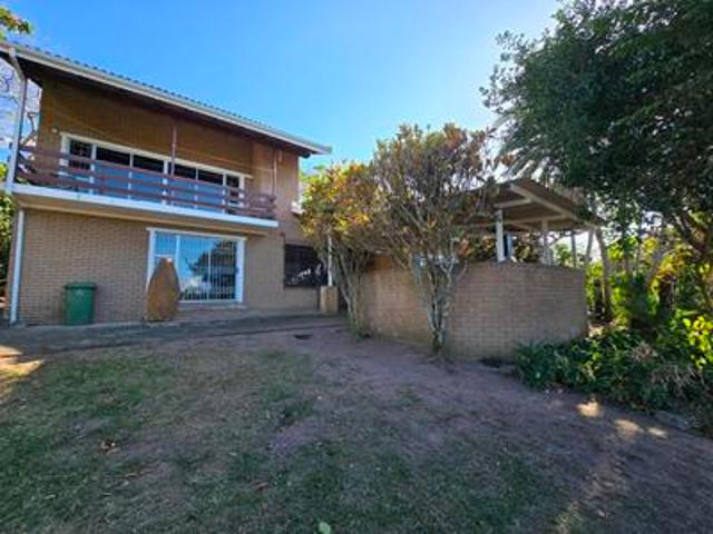 House for sale in Ugu District Municipality, Kwazulu-natal