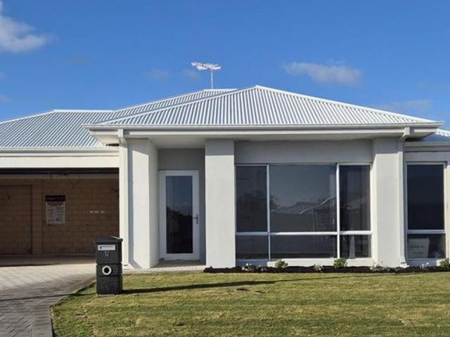 House for rent in Parklands, Western Australia