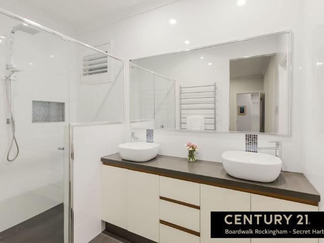 House for rent in Rockingham, Western Australia