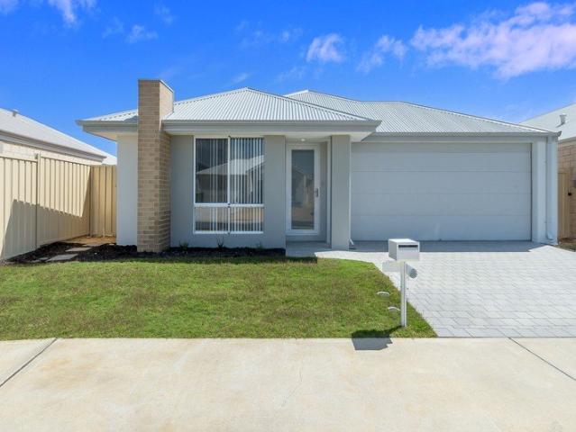 House for rent in Parklands, Western Australia