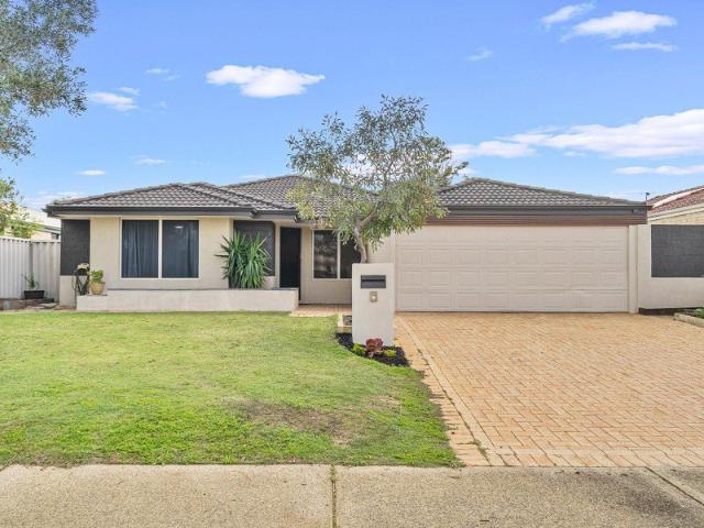 House for rent in Singleton, Western Australia