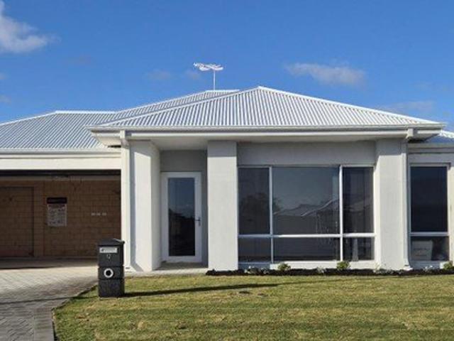 House for rent in Parklands, Western Australia