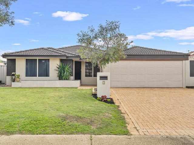 House for rent in Singleton, Western Australia