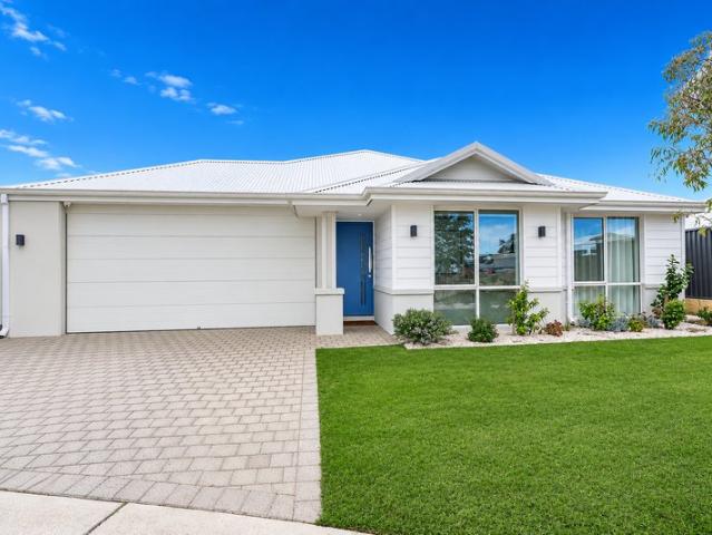 House for sale in Jindalee, Western Australia