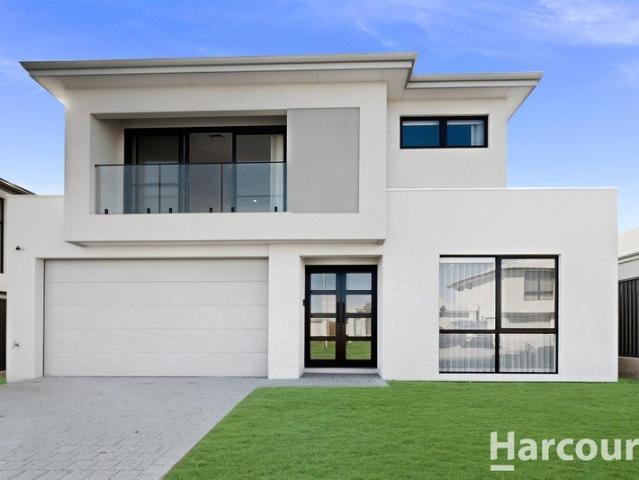 House for rent in Jindalee, Western Australia