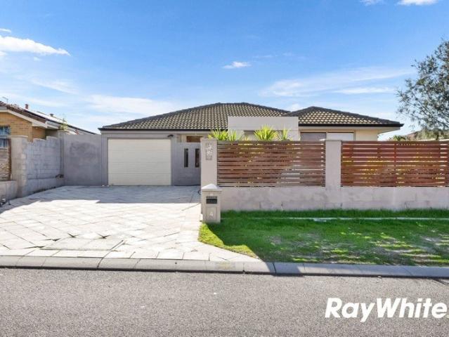 House for sale in Quinns Rocks, Western Australia