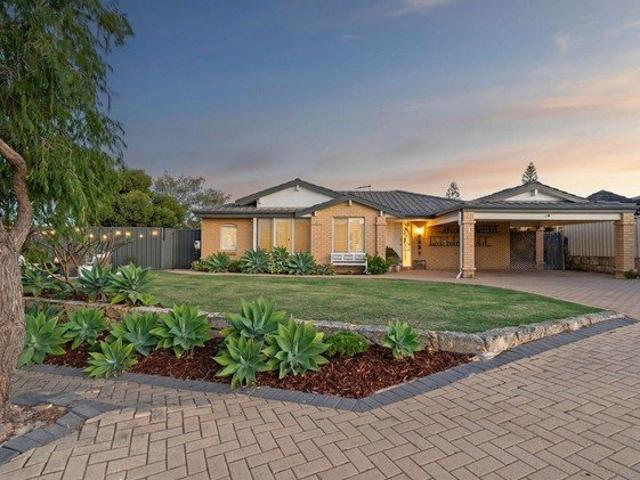 House for rent in Mullaloo, Western Australia