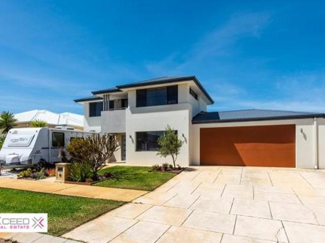 House for rent in Burns Beach, Western Australia