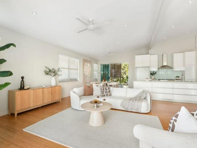 House for rent in Queensland