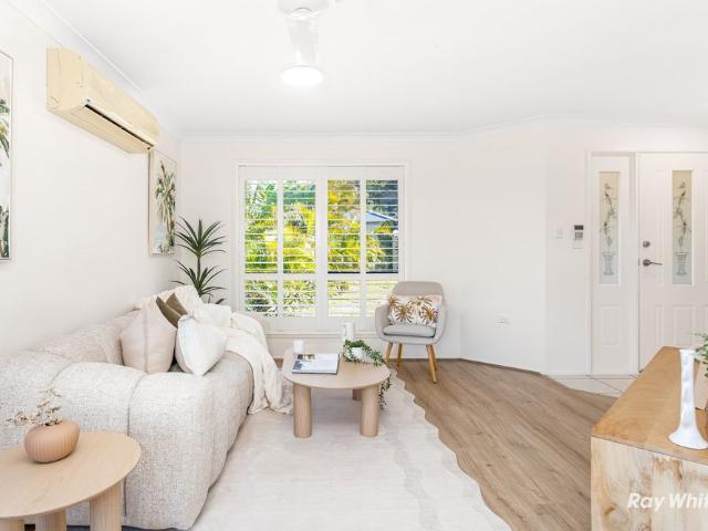 House for rent in Rosslyn, Queensland