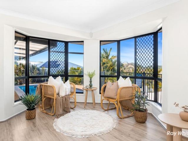 House for rent in Rosslyn, Queensland