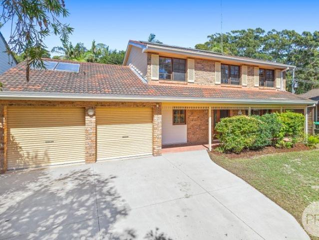 House for sale in Shoal Bay, New South Wales