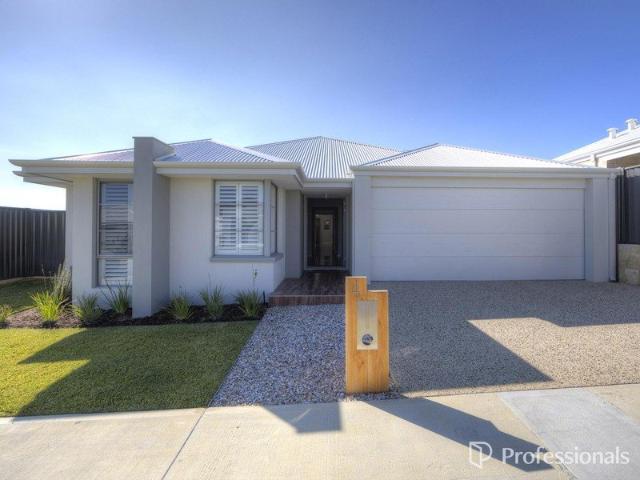 House for rent in Jindalee, Western Australia