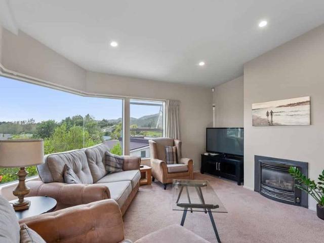 House for rent in Paraparaumu, Wellington