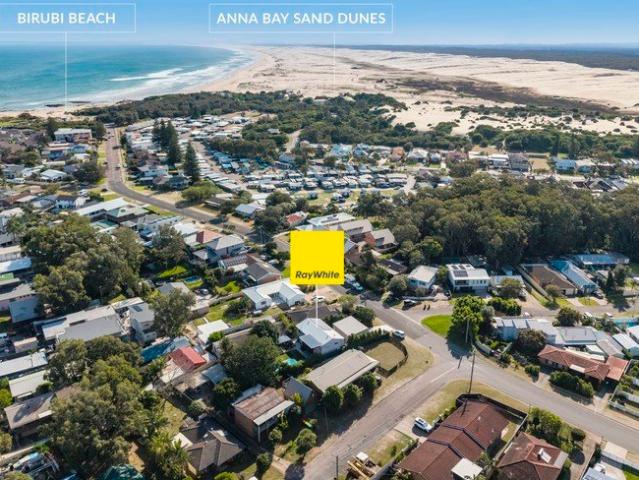 House for sale in Anna Bay, Port Stephens Council