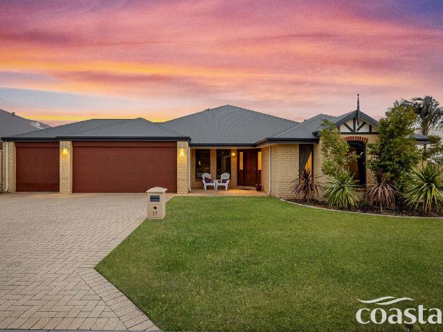 House for sale in Secret Harbour, Western Australia