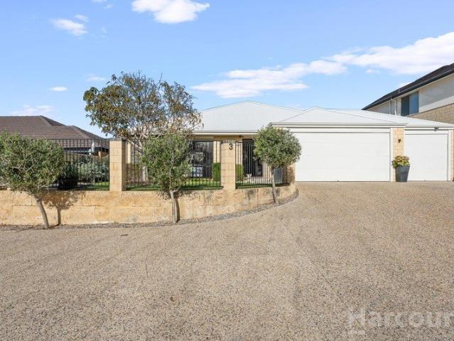 House for sale in Parklands, Western Australia