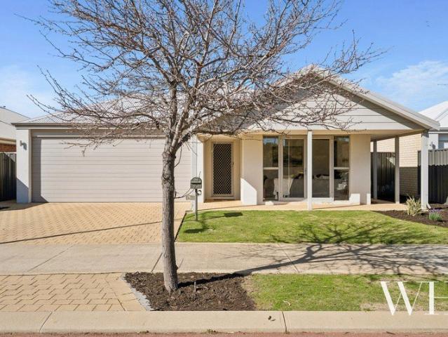 House for sale in Parklands, Western Australia