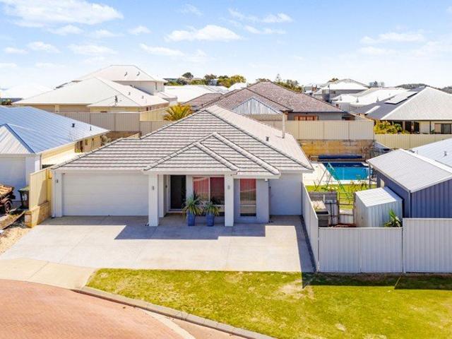 House for sale in Dawesville, City of Mandurah