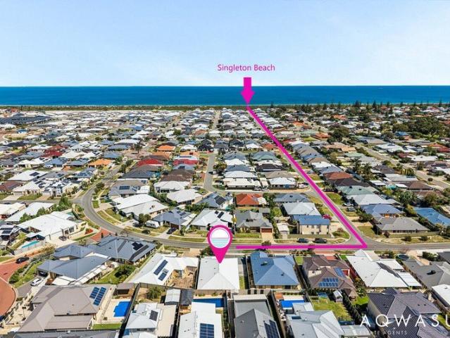 House for sale in Singleton, Western Australia
