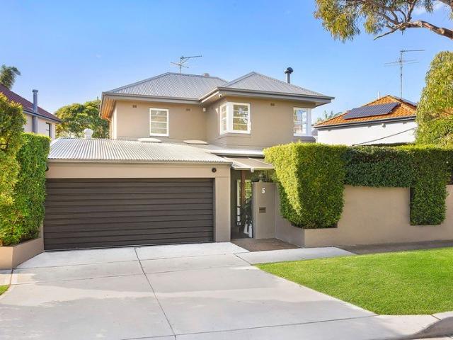 House for sale in Sydney, New South Wales