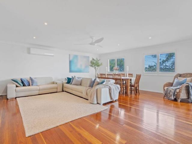 House for rent in Toombul, Queensland
