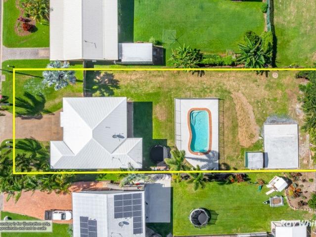 House for rent in Barlows Hill, Queensland