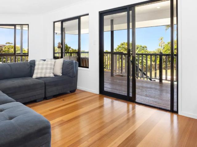 House for rent in Barlows Hill, Queensland