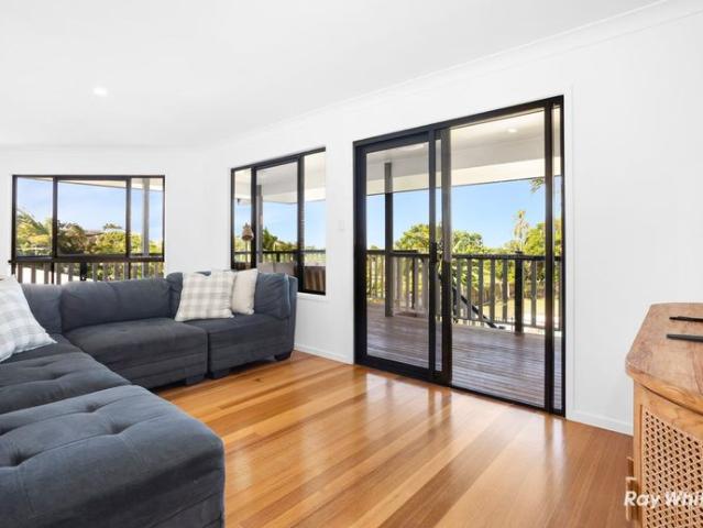 House for rent in Barlows Hill, Queensland