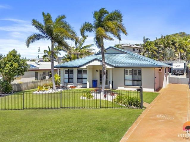 House for sale in Emu Park, Livingstone Shire