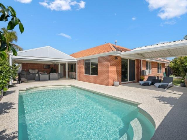 House for sale in Secret Harbour, Western Australia
