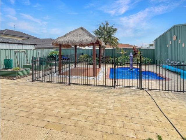 House for rent in Rockingham, Western Australia
