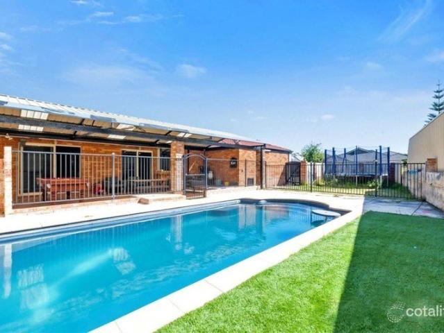 House for rent in Iluka, Western Australia