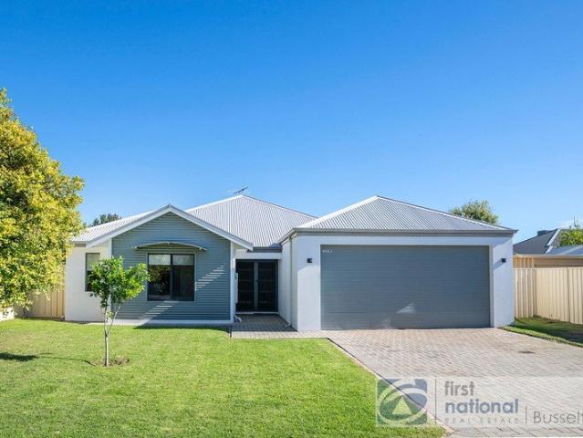 House for sale in Abbey, Western Australia